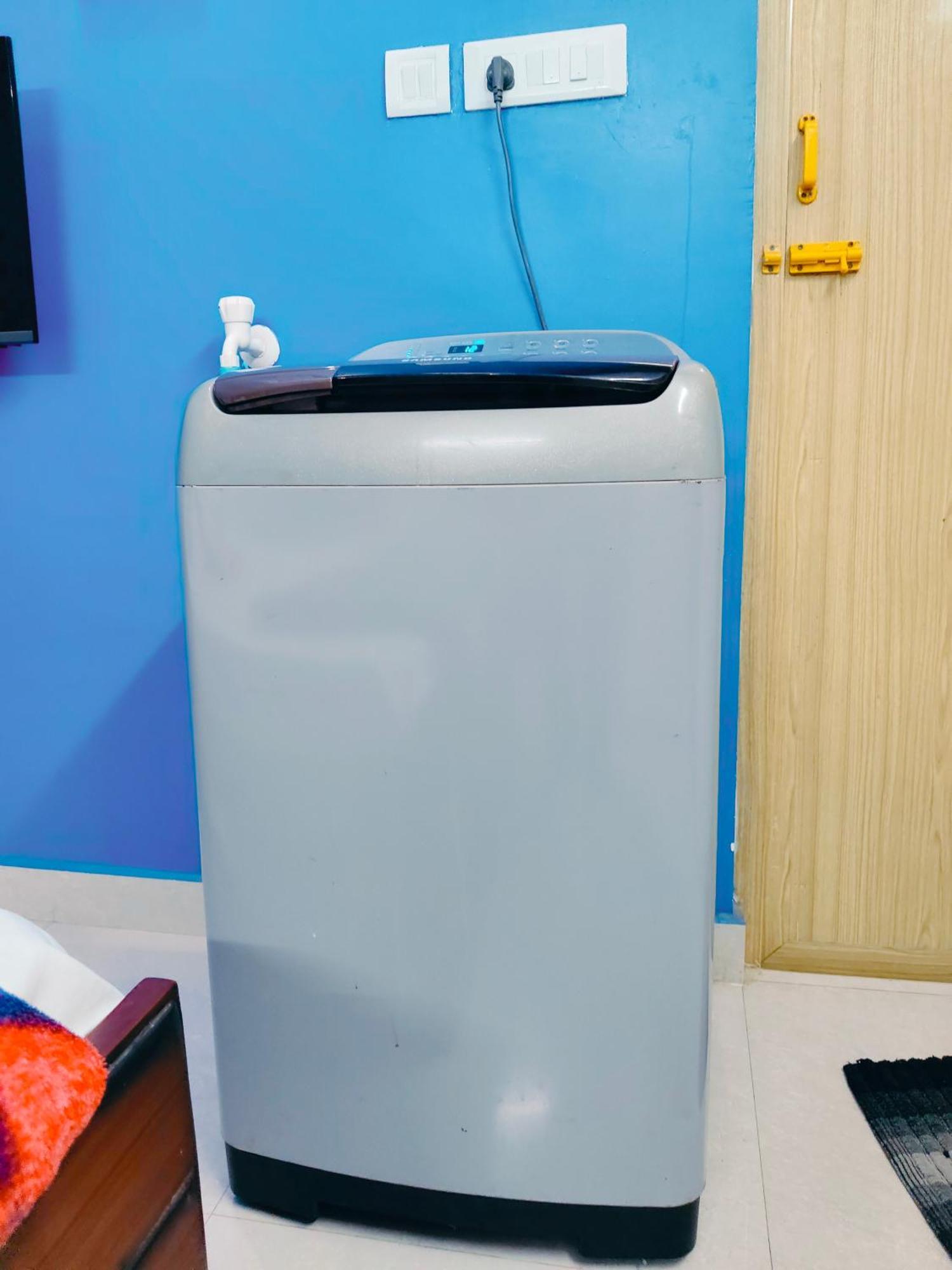 Apartment With Private Entrance, Behind Dlf And Near L&t, Rmz It Park And Close To Srmc & Miot Hospital Chennai