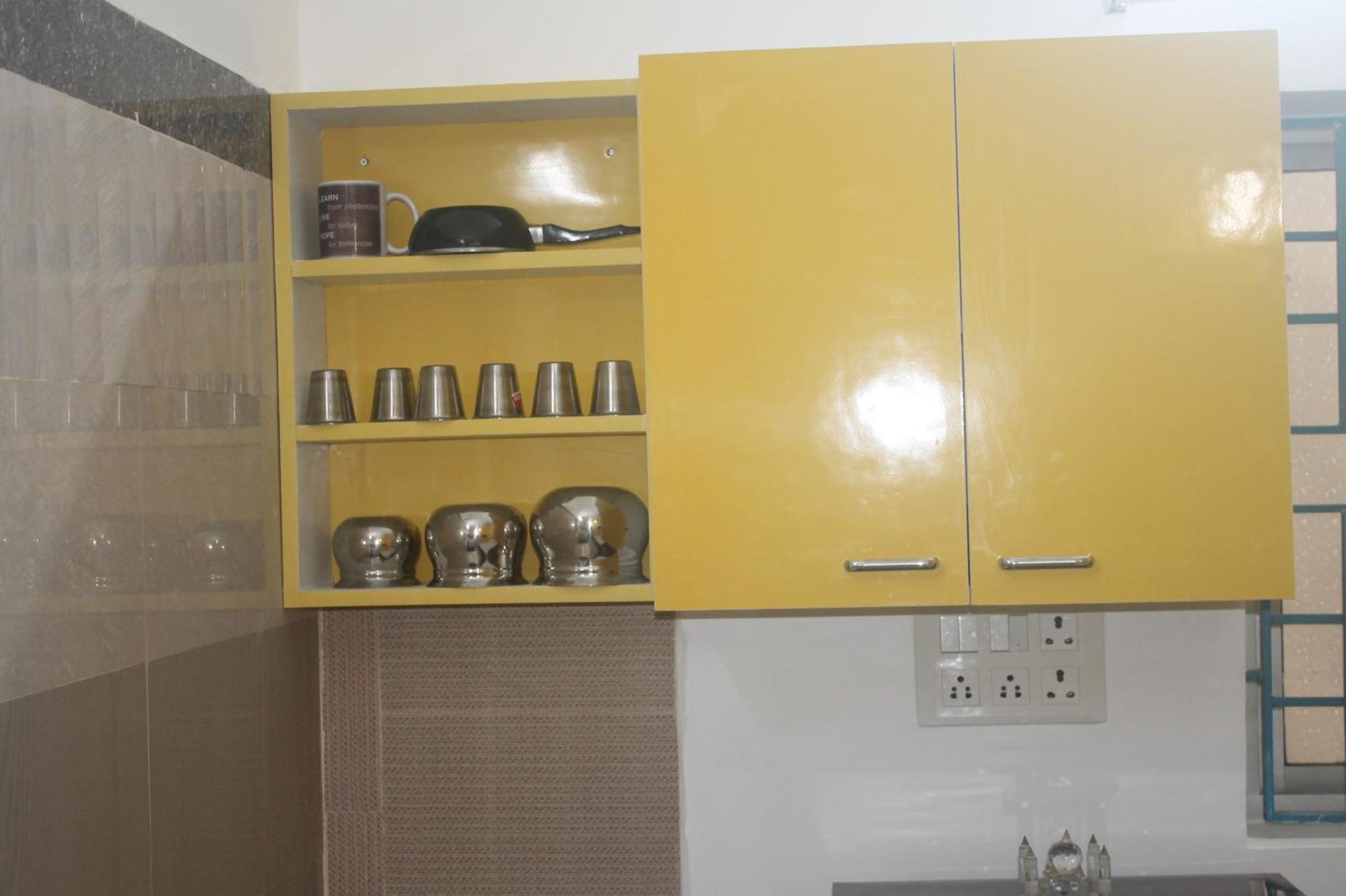 With Private Entrance, Behind Dlf And Near L&t, Rmz It Park And Close To Srmc & Miot Hospital * Chennai