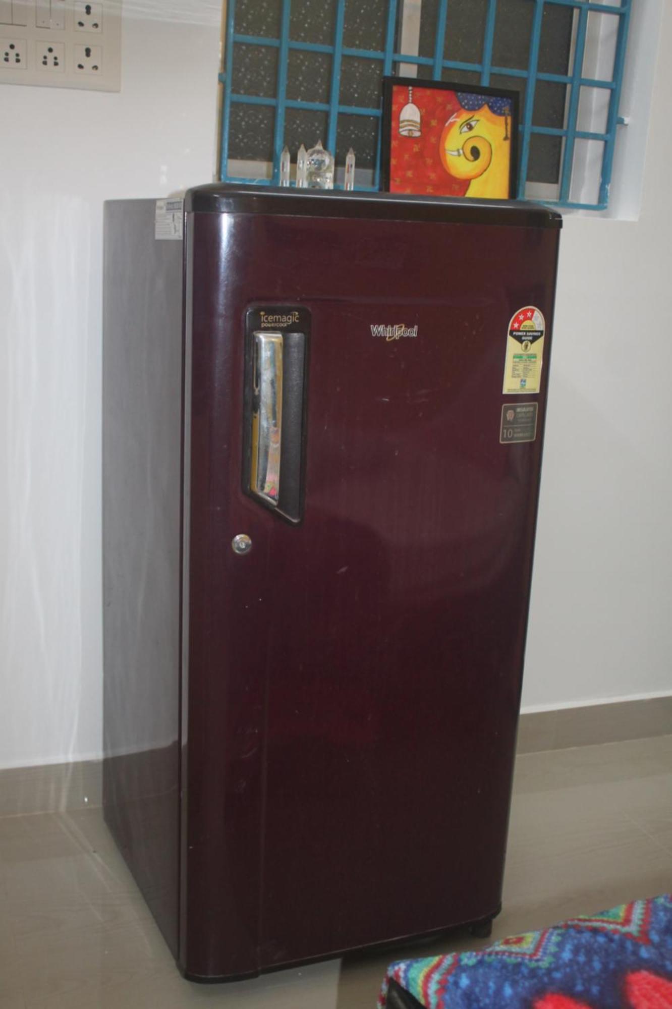 With Private Entrance, Behind Dlf And Near L&t, Rmz It Park And Close To Srmc & Miot Hospital Apartment Chennai